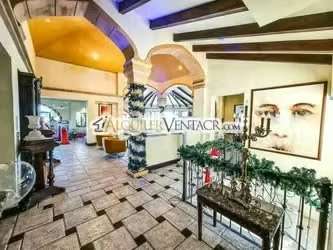 CASA DE 520 M2 CON VISTA Y 1.000 M2 LOTE X EL WORLD GYM GUACHIPELIN ESCAZU - Imagen 9