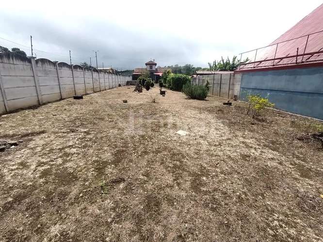 En venta lote grande con un apartamento en San Luis de Santo Domingo de Heredia P.P 43156 - Imagen 3