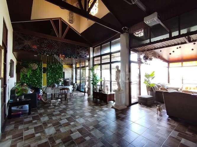 En venta lote grande con un apartamento en San Luis de Santo Domingo de Heredia P.P 43156 - Imagen 7