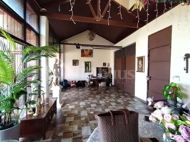 En venta lote grande con un apartamento en San Luis de Santo Domingo de Heredia P.P 43156 - Imagen 10