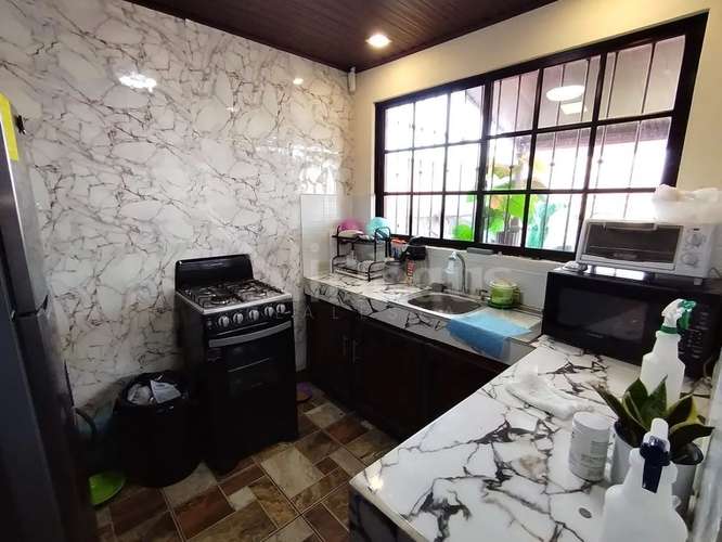 En venta lote grande con un apartamento en San Luis de Santo Domingo de Heredia P.P 43156 - Imagen 11