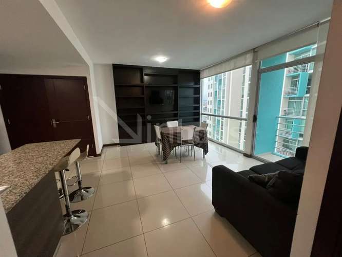 Alquiler de apartamento en octavo piso en Bambú Eco Urbano -EU ID43798