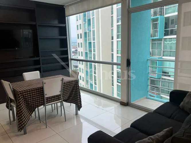 Alquiler de apartamento en octavo piso en Bambú Eco Urbano -EU ID43798 - Imagen 2
