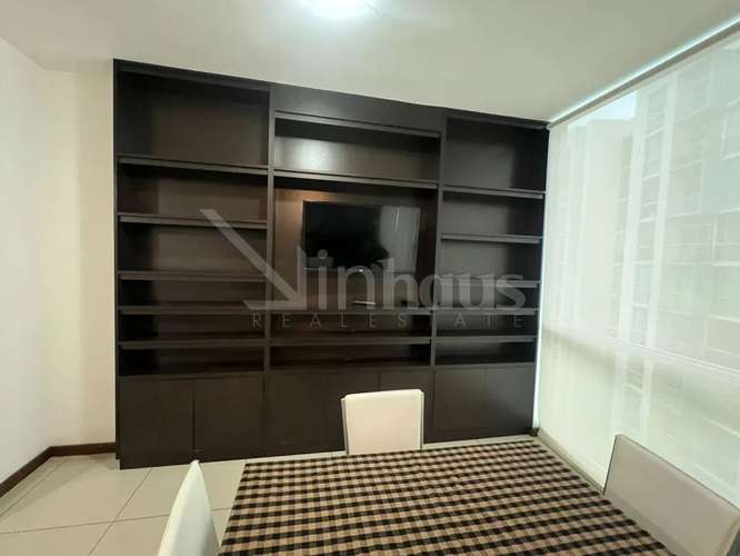 Alquiler de apartamento en octavo piso en Bambú Eco Urbano -EU ID43798 - Imagen 9