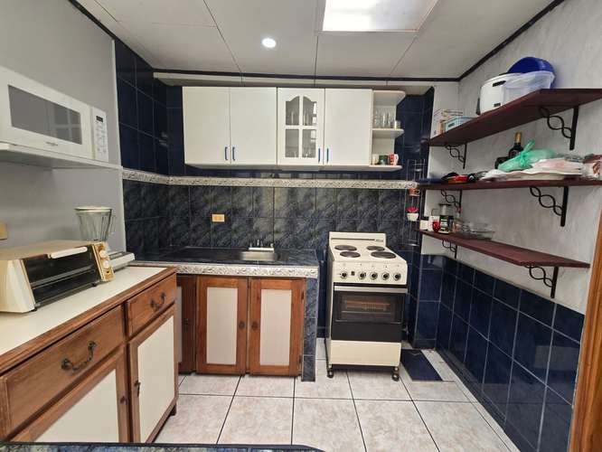 VENTA DE APARTAMENTO EN EL CORAZON DE HEREDIA - Imagen 5