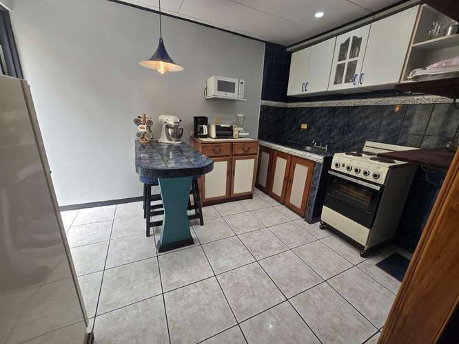 VENTA DE APARTAMENTO EN EL CORAZON DE HEREDIA - Imagen 7