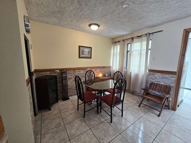 VENTA DE APARTAMENTO EN EL CORAZON DE HEREDIA - Imagen 4