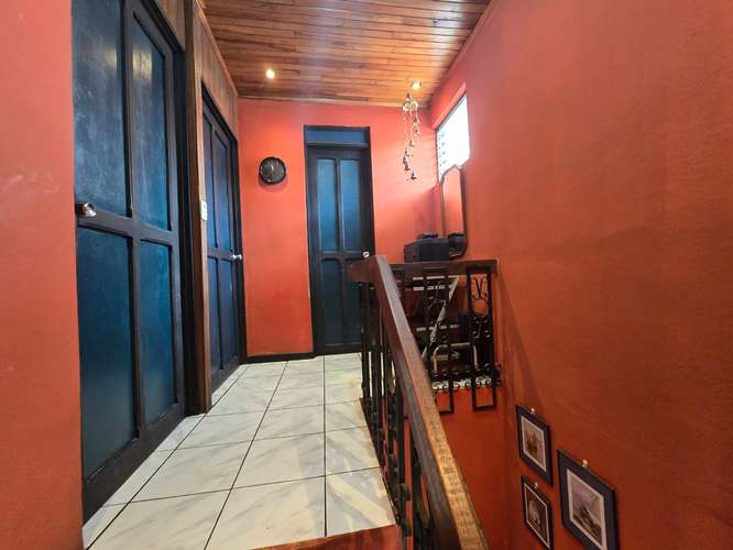 VENTA DE APARTAMENTO EN EL CORAZON DE HEREDIA - Imagen 11