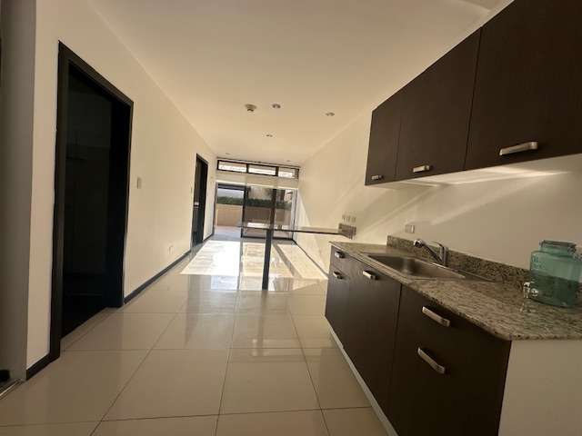 Apartamento moderno de 1 habitación en Pozos de Santa Ana con terraza y amenidades exclusivas - Imagen 2