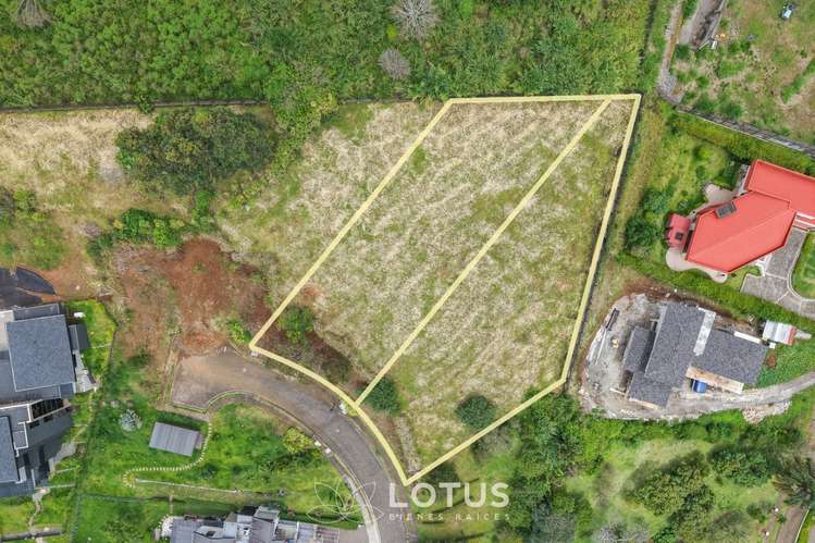 Terreno en Venta en Colinas de Montealegre, Curridabat — 1.204 m², Cód. AJ007 - Imagen 4