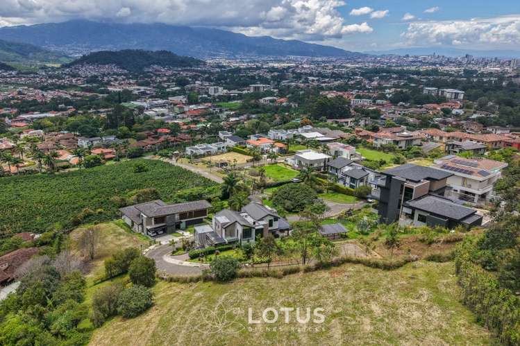 Terreno en Venta en Colinas de Montealegre, Curridabat — 1.204 m², Cód. AJ007 - Imagen 7