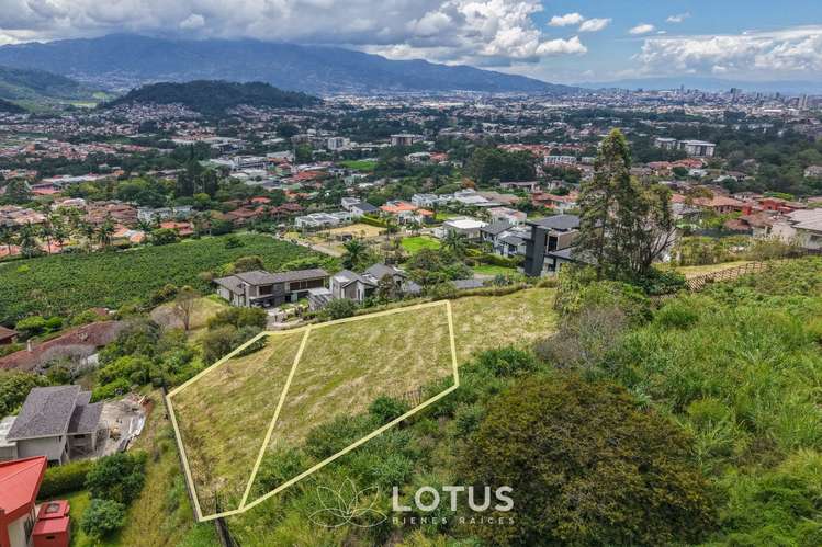 Terreno en Venta en Colinas de Montealegre, Curridabat — 1.204 m², Cód. AJ007 - Imagen 6
