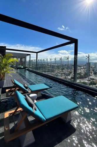 APARTAMENTO AMUEBLADO EN VENTA EN ROHRMOSER NUNCIATURA  - Imagen 9