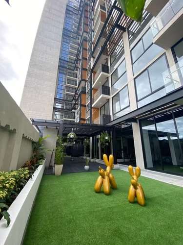 APARTAMENTO AMUEBLADO EN VENTA EN ROHRMOSER NUNCIATURA  - Imagen 10