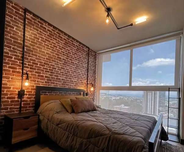 APARTAMENTO AMUEBLADO EN VENTA EN ROHRMOSER NUNCIATURA  - Imagen 6