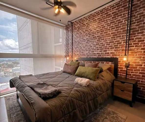 APARTAMENTO AMUEBLADO EN VENTA EN ROHRMOSER NUNCIATURA  - Imagen 8