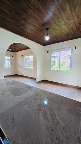 CASA DE UN NIVEL EN ALQUILER, ALAJUELA, GRECIA, CONDOMINIO VISTAS DEL SOL - Imagen 2
