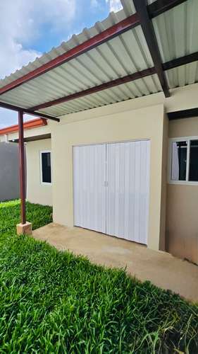 CASA DE UN NIVEL EN ALQUILER, ALAJUELA, GRECIA, CONDOMINIO VISTAS DEL SOL - Imagen 10