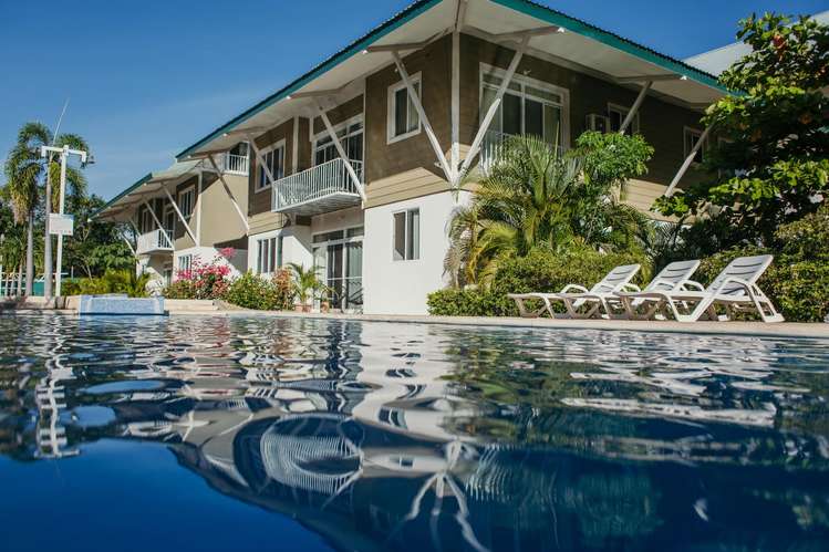2-Bedroom Furnished Long-Term Rental Near Tamarindo Apt #10