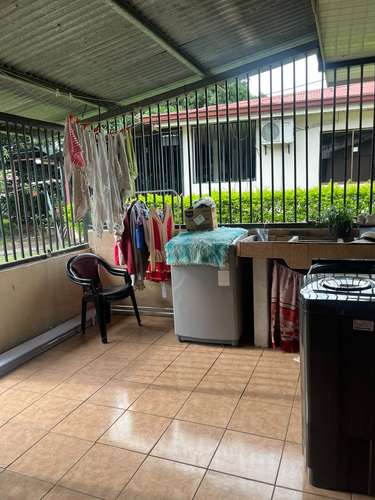 CASA EN VENTA EN LAGUNILLAS DE OROTINA, COSTA RICA - Imagen 9