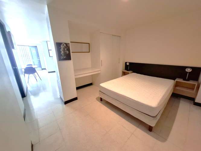 APARTAMENTO PARA ALQUILER, EN SAN PEDRO. 22-094