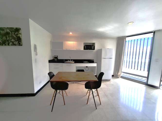 APARTAMENTO PARA ALQUILER, EN SAN PEDRO. 22-094