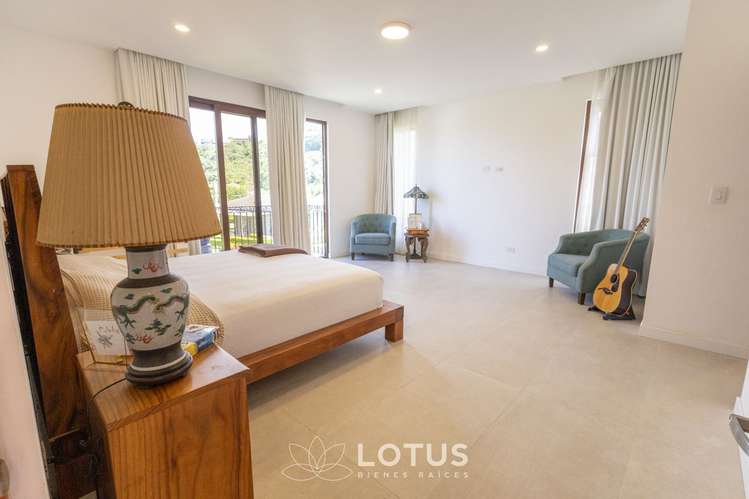 Casa en Venta en Colinas de Montealegre, Curridabat — 3 hab., Cód. AJ040 - Imagen 16