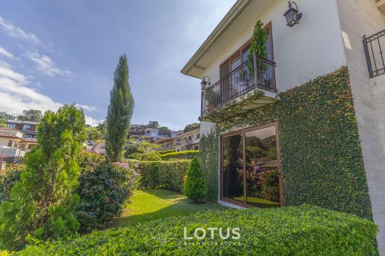 Casa en Venta en Colinas de Montealegre, Curridabat — 3 hab., Cód. AJ040 - Imagen 4