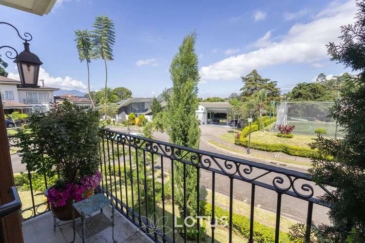 Casa en Venta en Colinas de Montealegre, Curridabat — 3 hab., Cód. AJ040 - Imagen 20