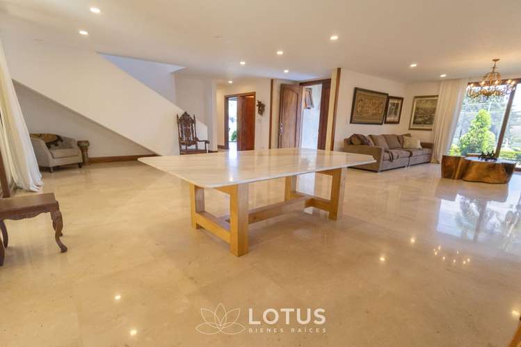 Casa en Venta en Colinas de Montealegre, Curridabat — 3 hab., Cód. AJ040 - Imagen 10
