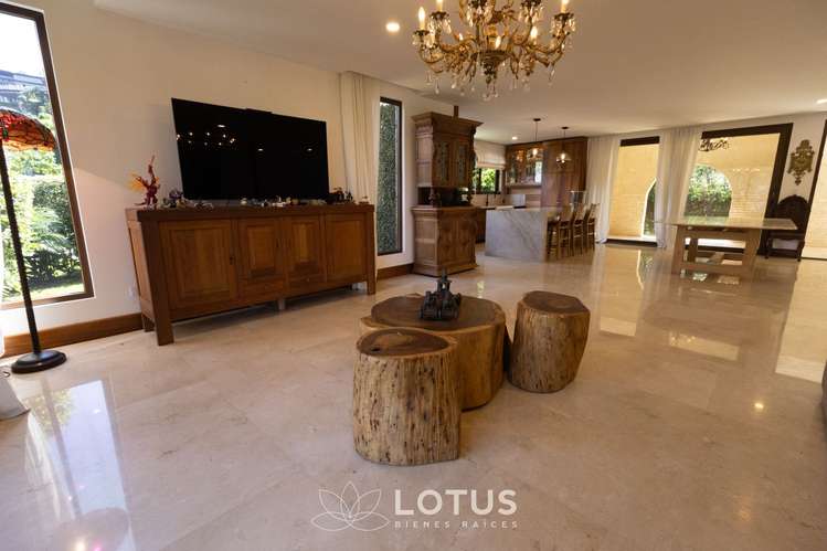 Casa en Venta en Colinas de Montealegre, Curridabat — 3 hab., Cód. AJ040 - Imagen 7