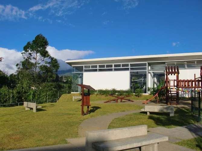 ALQUILER COND. BARLOVENTO, 3 HABITACIONES SUS MASCOTAS SON BIENVENIDAS - Imagen 12
