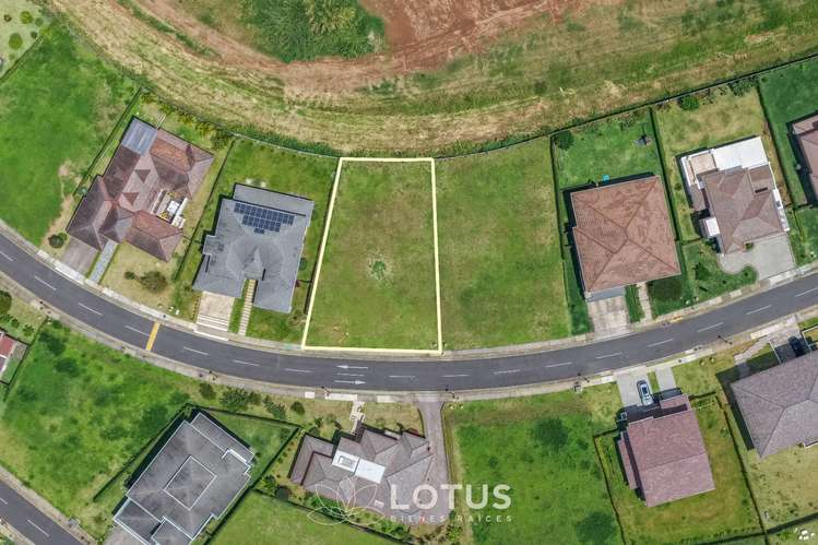Terreno en Venta en Condominio El Herrán, Curridabat — 852 m², Cód. AJ089 - Imagen 2