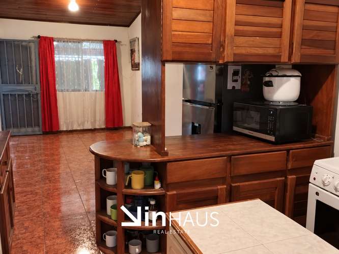 Venta de casa en Damas de Desamparados -EU ID43674 - Imagen 2