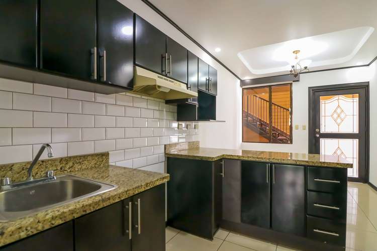 Alquiler de apartamento 1er piso, Monserrat, Concepción, La Unión. - Imagen 3