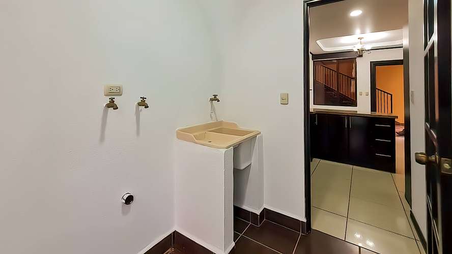 Alquiler de apartamento 1er piso, Monserrat, Concepción, La Unión. - Imagen 9