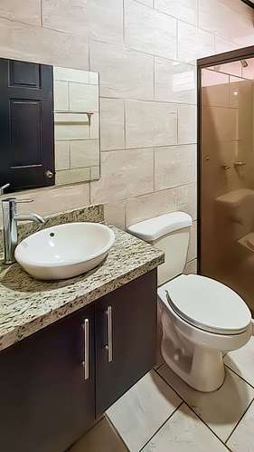 Alquiler de apartamento 1er piso, Monserrat, Concepción, La Unión. - Imagen 12