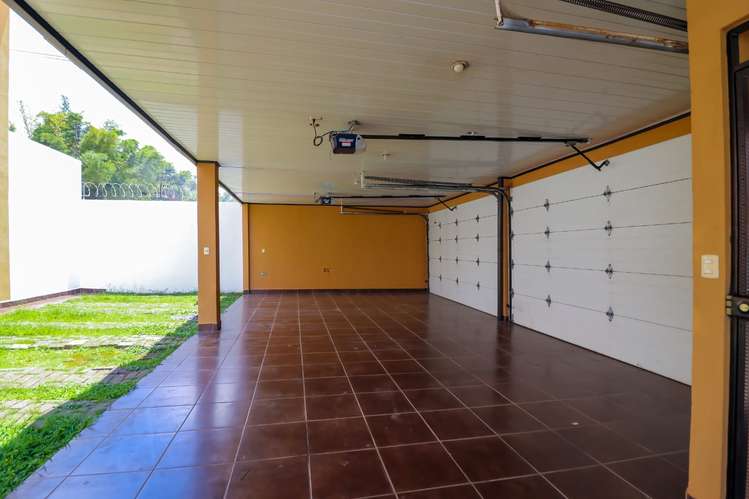 Alquiler de apartamento 1er piso, Monserrat, Concepción, La Unión. - Imagen 4