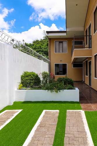 Alquiler de apartamento 1er piso, Monserrat, Concepción, La Unión. - Imagen 7