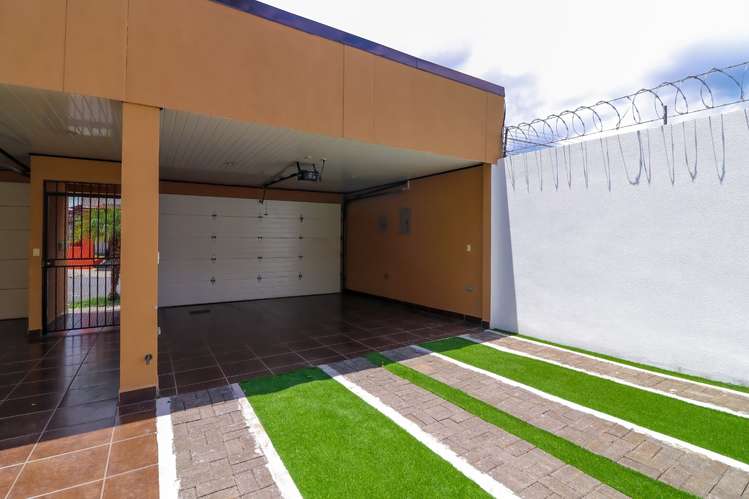 Alquiler de apartamento 1er piso, Monserrat, Concepción, La Unión. - Imagen 5