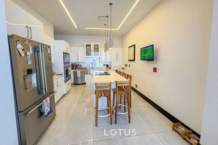 Casa en Venta en Colinas de Montealegre, Curridabat — 3 hab., como nueva, Cód. AJ090 - Imagen 5