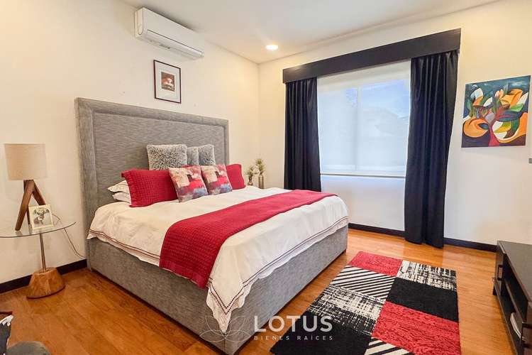 Casa en Venta en Colinas de Montealegre, Curridabat — 3 hab., como nueva, Cód. AJ090 - Imagen 9