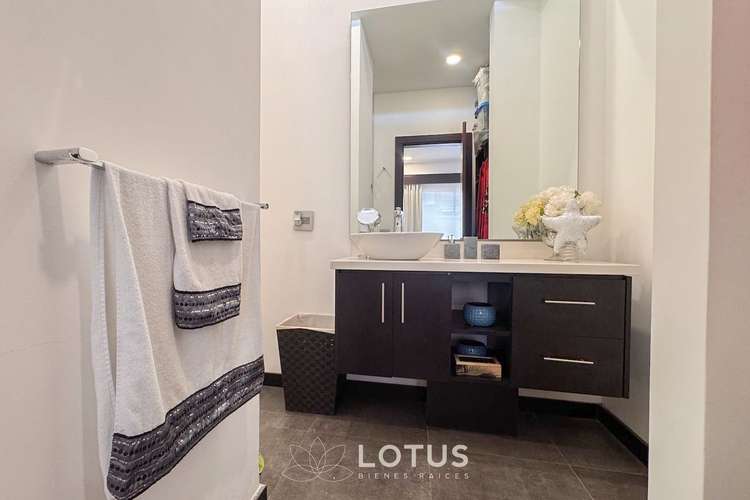 Casa en Venta en Colinas de Montealegre, Curridabat — 3 hab., como nueva, Cód. AJ090 - Imagen 10