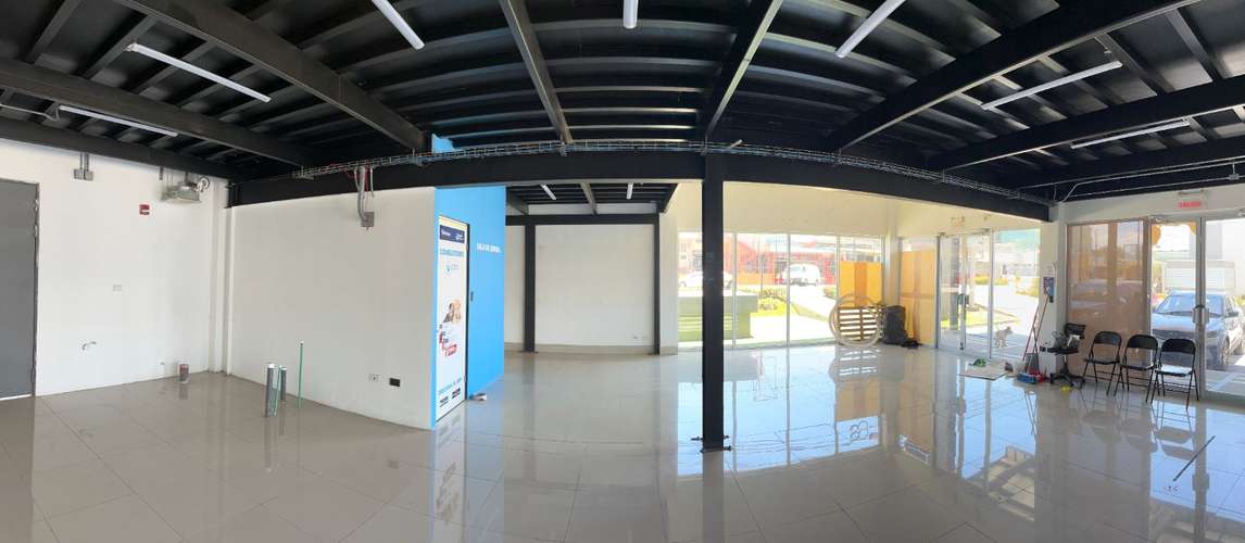 Local comercial u oficina venta o alquiler Lagunilla Heredia EM434