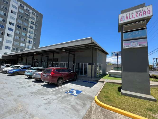 Local comercial u oficina venta o alquiler Lagunilla Heredia EM434 - Imagen 2