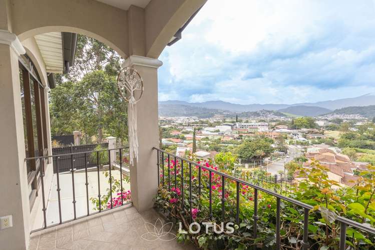 Casa en Venta en Colinas de Montealegre, Curridabat — 5 hab., Cód. AJ091 - Imagen 16
