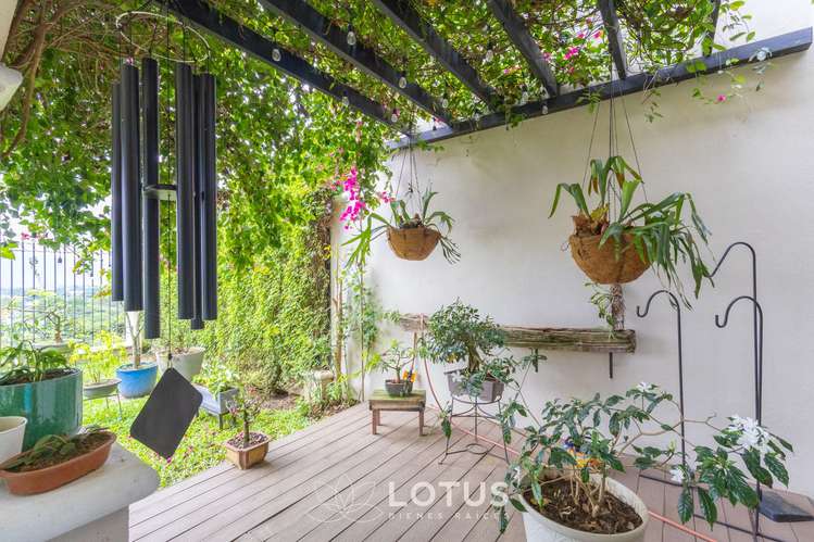 Casa en Venta en Colinas de Montealegre, Curridabat — 5 hab., Cód. AJ091 - Imagen 10