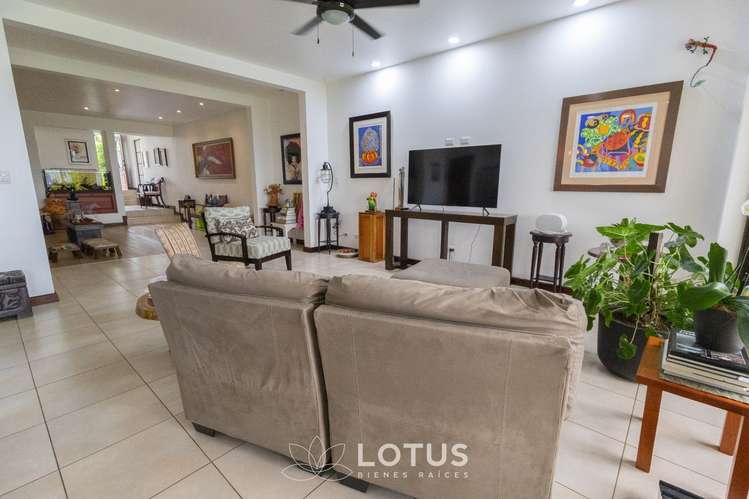 Casa en Venta en Colinas de Montealegre, Curridabat — 5 hab., Cód. AJ091 - Imagen 7