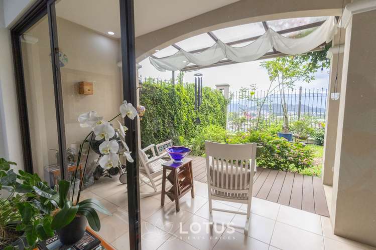 Casa en Venta en Colinas de Montealegre, Curridabat — 5 hab., Cód. AJ091 - Imagen 14