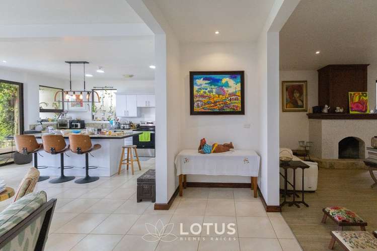 Casa en Venta en Colinas de Montealegre, Curridabat — 5 hab., Cód. AJ091 - Imagen 5
